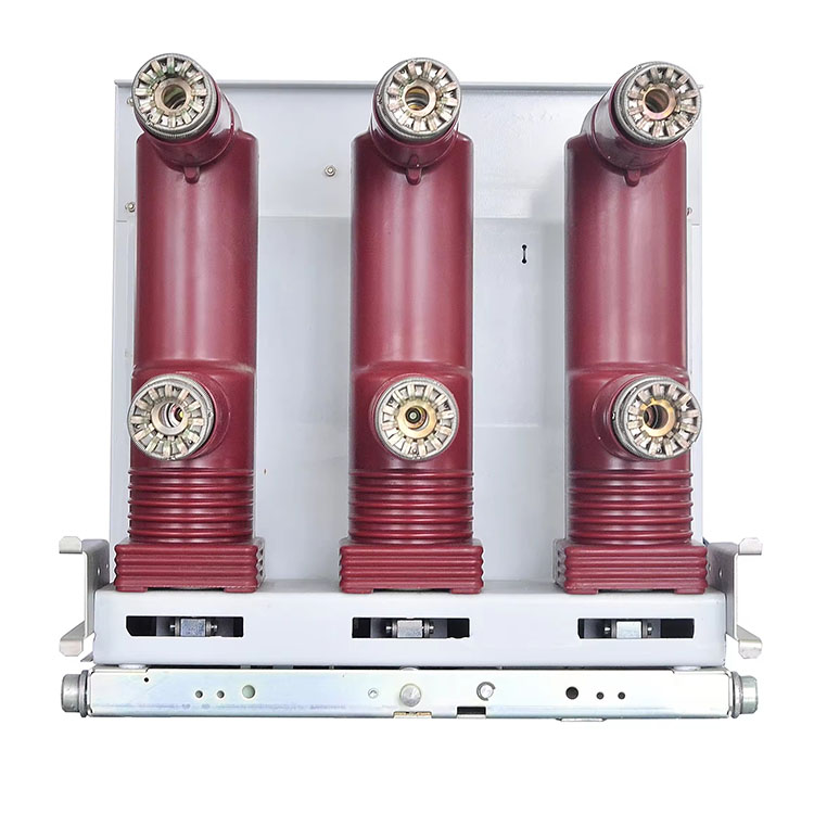 Indoor Vacuum Circuit Breaker